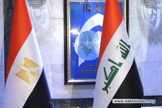 وزيرة مصرية تعلن التوصل لاتفاقيات مع العراق.. وتكشف تفاصيلها