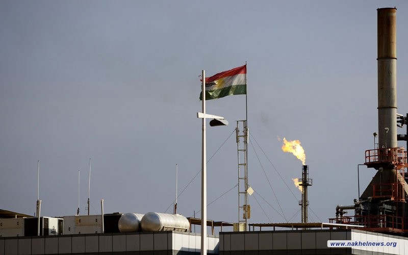 المالية النيابية تطالب كردستان بتسديد الاموال التي بذمتها للحكومة المركزية