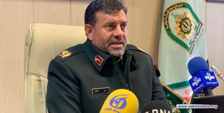 القاء القبض على رئيس أكبر عصابة لتهريب المخدرات في ايران