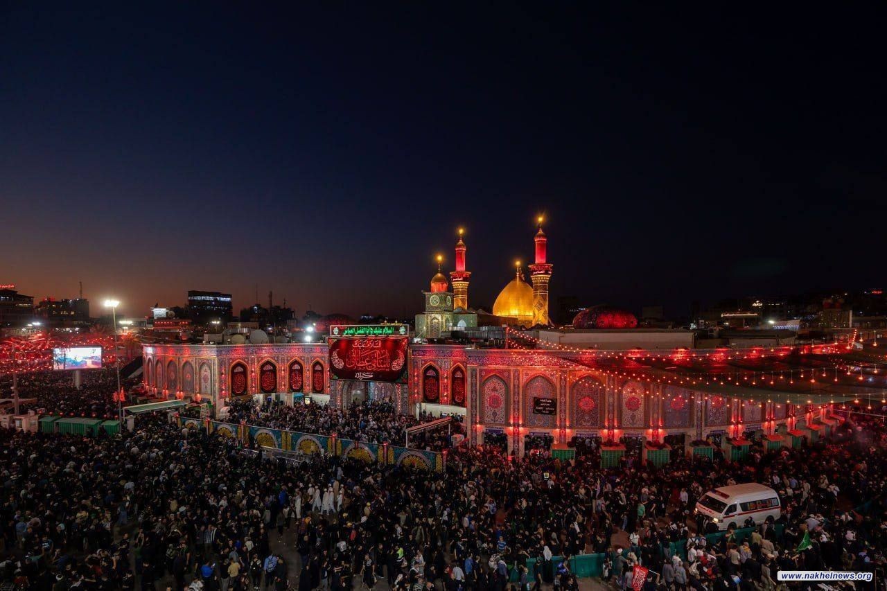 تفاصيل ومعلومات الخلية الإرهابية التي أعلن القبض عليها في كربلاء المقدسة
