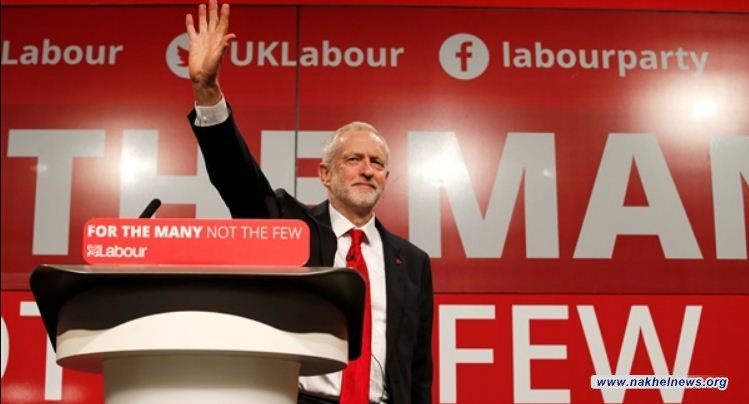 استقالة جماعية لأعضاء من حزب العمال البريطاني بسبب معاداة السامية
