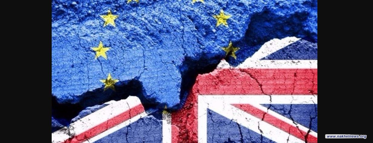 ماي: بريطانيا لن تترك الاتحاد الأوروبي في 29 اذار