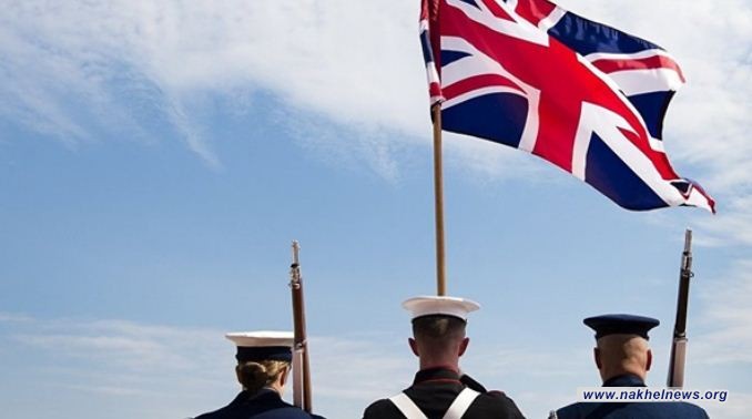 بريطانيا تعتزم انشاء قواعد عسكرية جديدة حول العالم بعد خروجها من الاتحاد الاوروبي