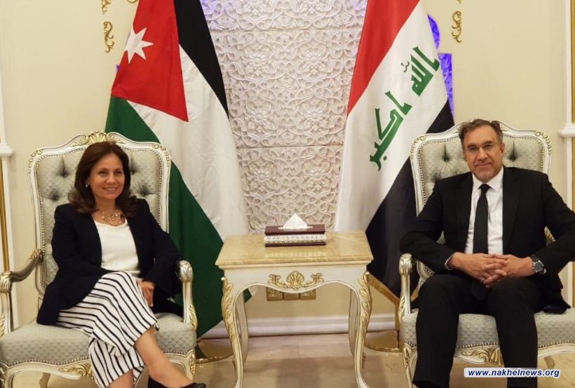 العراق والاردن يتفقان على تبادل الطاقة بين البلدين