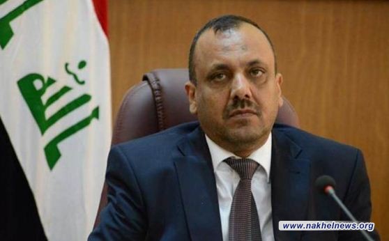 محافظ النجف: عبد المهدي اوعد بأكمال كافة المشاريع المتوقفة في المحافظة