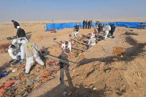 الامام الخامنئي استقبل السيد الحكيم