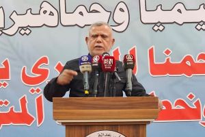 العامري: قادة النصر مدرسة متحركة تؤثر في الحاضر والمستقبل