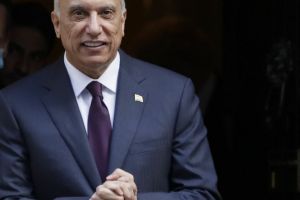 الامام الخامنئي استقبل السيد الحكيم